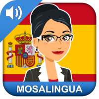 MosaLingua Espagnol Business on 9Apps
