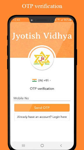 Jyotish Vidhya (ज्योतिष विद्या) सत्य स्पस्ट & सटीक screenshot 2