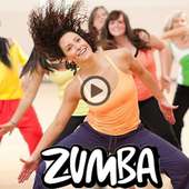 Zumba Dance Workout