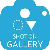 ShotOn Stamp Photo Editor on 9Apps