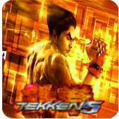 Win Tekken 5 Mobile Fight game Tricks