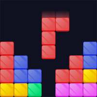 ブロックヒット - クラシックブロックパズルゲーム