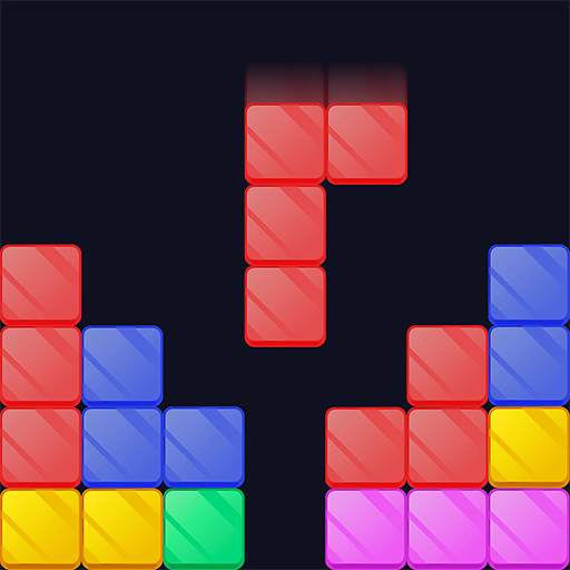 Block Hit - Puzzle & Blocks