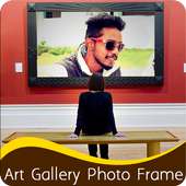 Art Gallery New Photo Frame