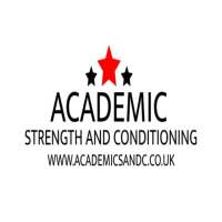 Academic Strength and Conditioning