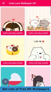 Romantic Love Wallpaper 4K APK Download 2023 - Free - 9Apps