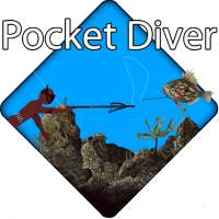 Spearfishing - Pocket Diver