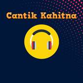 lagu Kahitna - Cover Tami Aulia [Lirik] on 9Apps