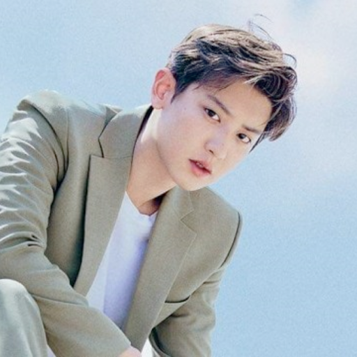 Download EXO Chanyeol Wallpaper | Wallpapers.com