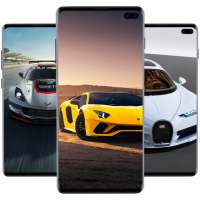 Sports Car Wallpapers Cool 4K on 9Apps