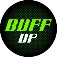 BUFF UP on 9Apps