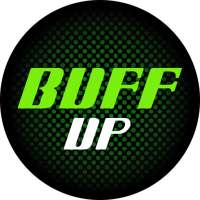 BUFF UP