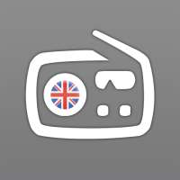 Radio UK FM - FM radio station & online radio on 9Apps
