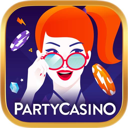 Partycasino Fun - Vegas Slots