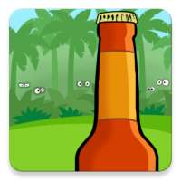 Drunk Animals:  Drinking Game on 9Apps