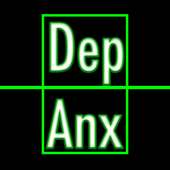DepAnx: Resources for Depression and Anxiety on 9Apps