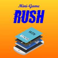 Mini-Game Rush