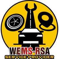 WEMS - Provider App on 9Apps