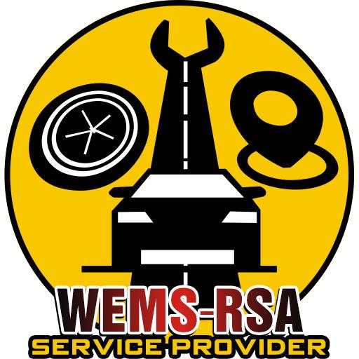 WEMS - Provider App