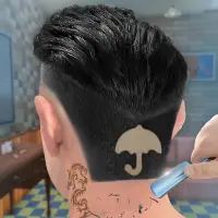 Hair Tattoo: Barber Salon Game Apk Download for Android- Latest