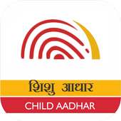 Child Aadhaar