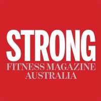 Strong Fitness Magazine Austra on 9Apps