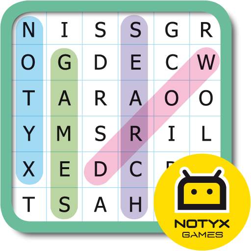 Word Search Free