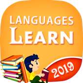 Language Learn on 9Apps