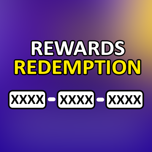 Rewards Redemption Site icon