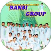 Latest Navaratri Photo Frames - 2018 (Bansi Group)