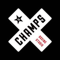 Champs Boxing Studio on 9Apps