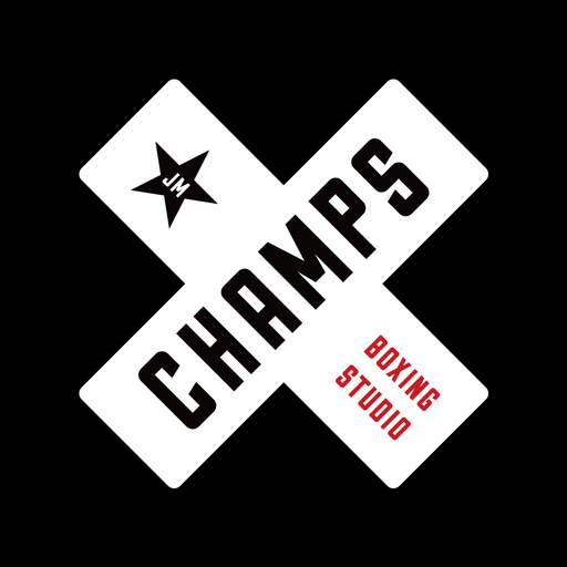 Champs Boxing Studio