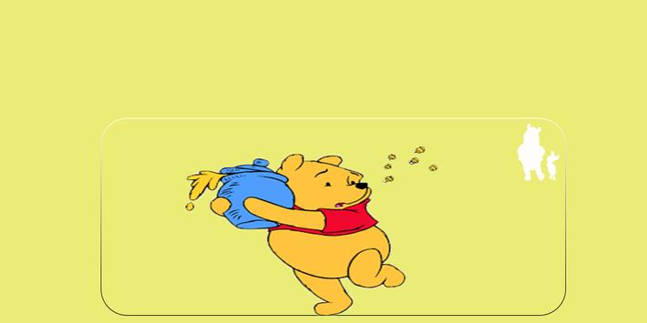 Download Curious Winnie The Pooh Aesthetic Wallpaper  Wallpaperscom