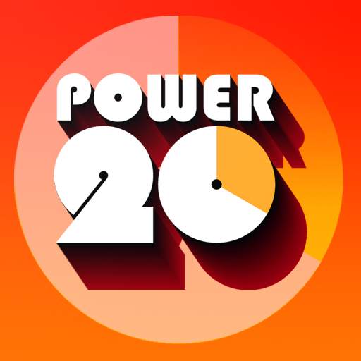 Power 20