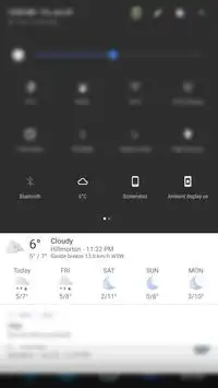 Weather Forecast Widget Clock (Animated Weather) APK Download 2022 - Free -  9Apps