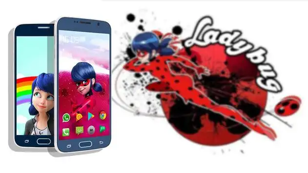 Descarga de la aplicación Fondos de pantalla de bloqueo de Ladybug 2023 - Gratis - 9Apps Descarga de la aplicación Fondos de pantalla de bloqueo de Ladybug 2023 - Gratis - 9Apps