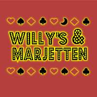 Willy's en Marjetten Soundboard
