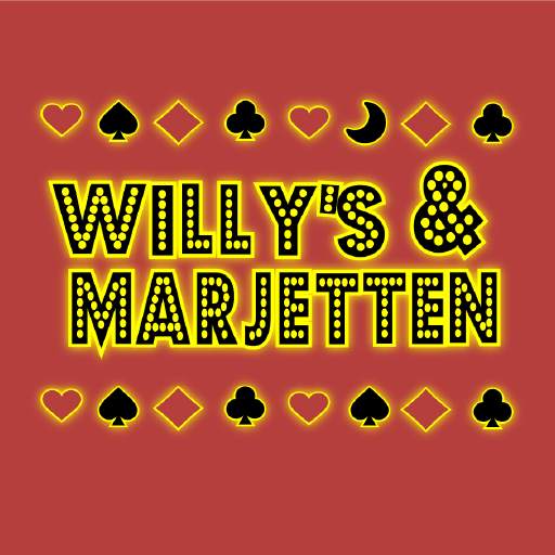 Willy's en Marjetten Soundboard