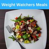 Weight Watchers Meals on 9Apps