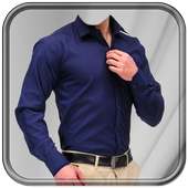 Man Formal Shirt Photo Editor - Men Formal Shirts on 9Apps