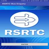 RSRTC Bus Enquiry on 9Apps