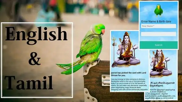 Tamil astrology in english