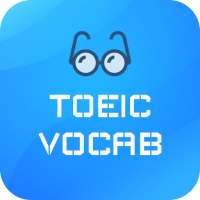 Vocabulary for TOEIC Test on 9Apps