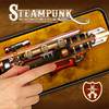 Steampunk Weapons Simulator - Steampunk Guns