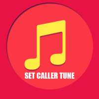 Set Caller Tune - Music, Set Ringtone