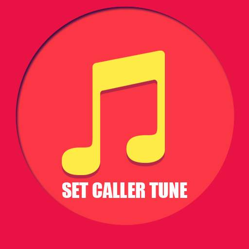 Set Caller Tune - Music, Set R