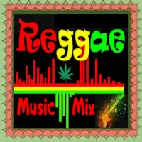 Dancefmlive Reggae, listen live