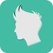 New Hairstyle App For Men on 9Apps