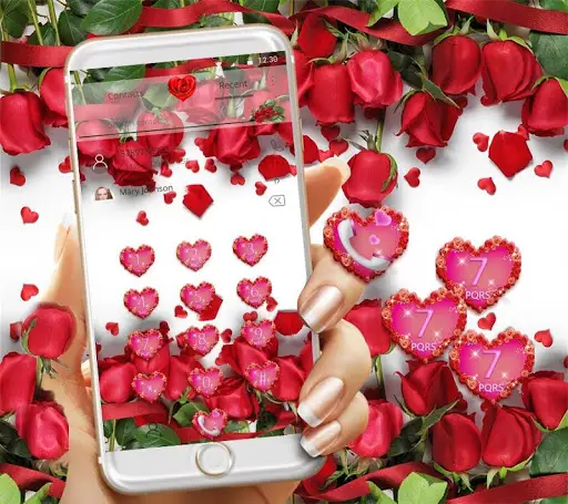 Red Rose Theme Wallpaper Red Roses Lock Screen APK Download 2023 - Free - 9Apps Red Rose Theme Wallpaper Red Roses Lock Screen APK Download 2023 - Free - 9Apps