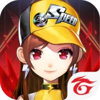 Garena Speed Drifters